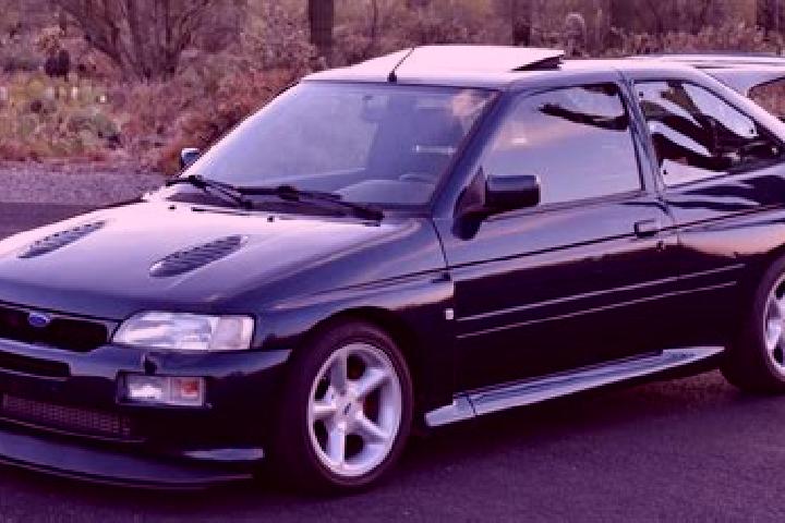 escort Troghi