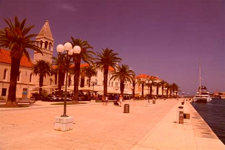 escort Trogir