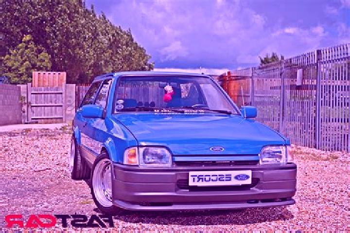 escort Trokpadrou