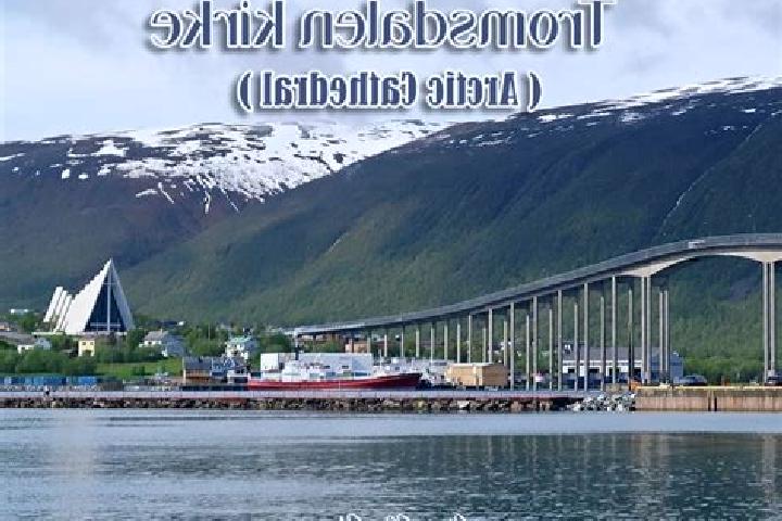 escort Tromsdalen