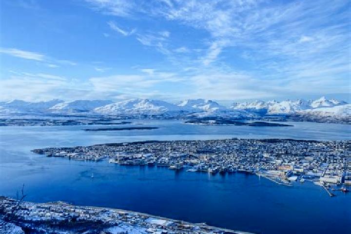 escort Tromso