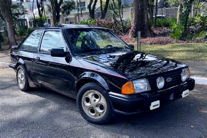 escort Tronca