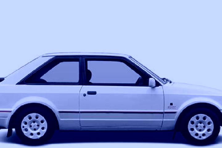 escort Tronconal
