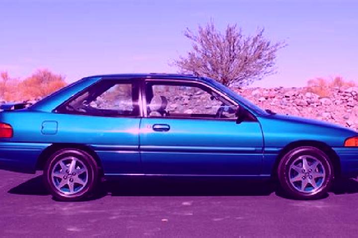 escort Tronget