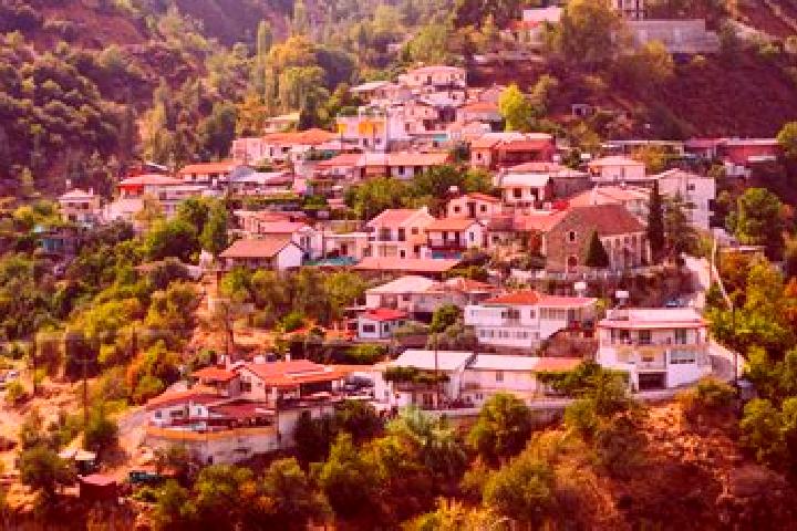 escort Troodos