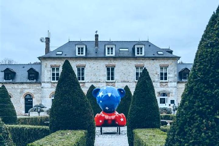 escort Trosly-Loire