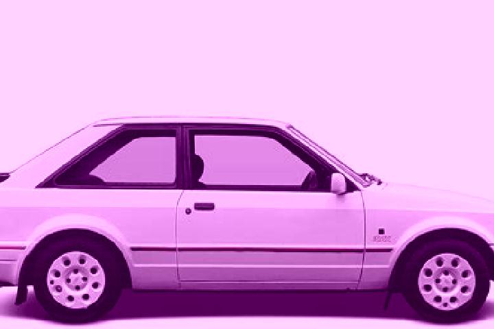 escort Trosna