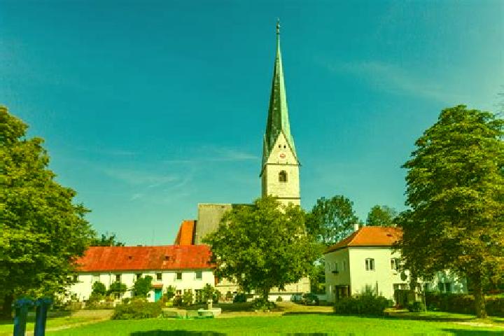 escort Trostberg an der Alz