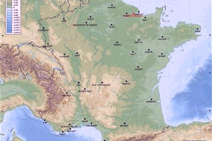 escort Trouville-la-Haule