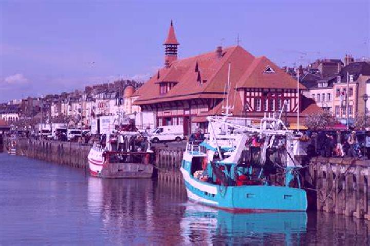 escort Trouville