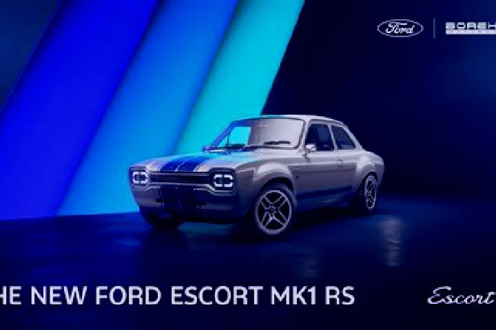 escort Trovo
