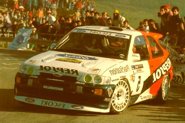 escort Truchas