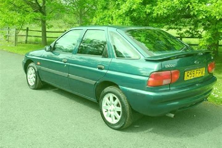escort Trudovoye