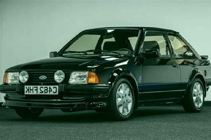 escort Truesdale