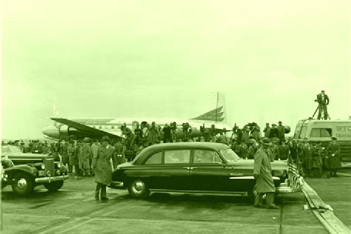 escort Truman