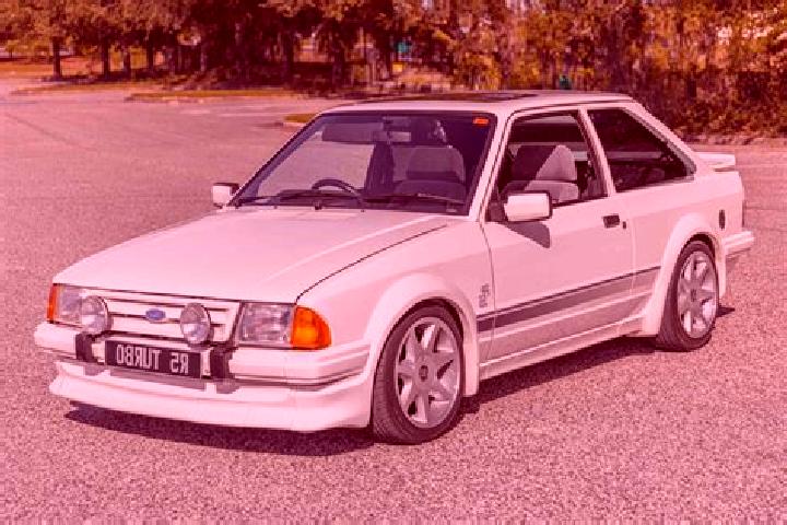 escort Trumann