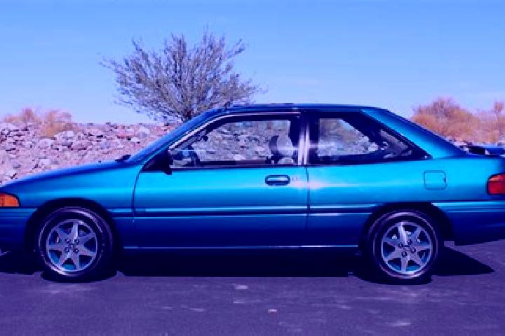 escort Trunca