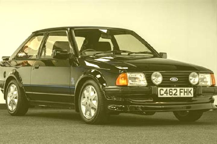 escort Trunch