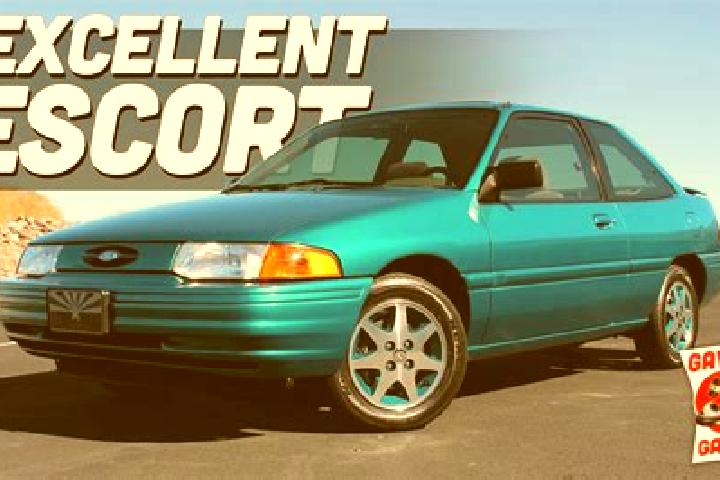 escort Tryncza