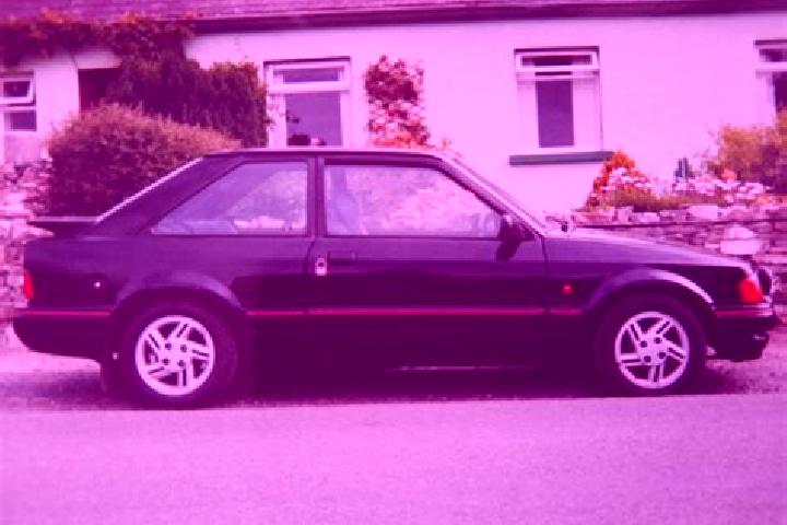 escort Trzciana