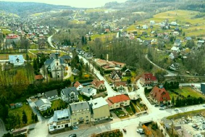 escort Trzebunia