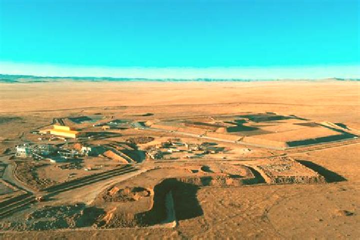 escort Tsagaan-Ovoo
