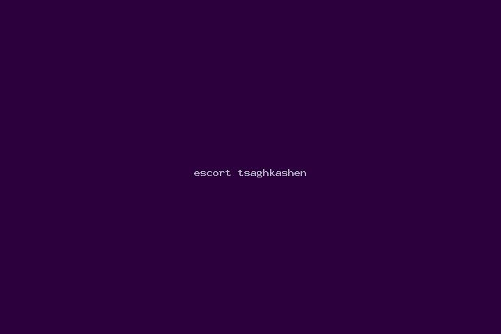escort Tsaghkashen