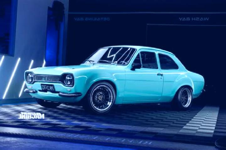 escort Tsararano