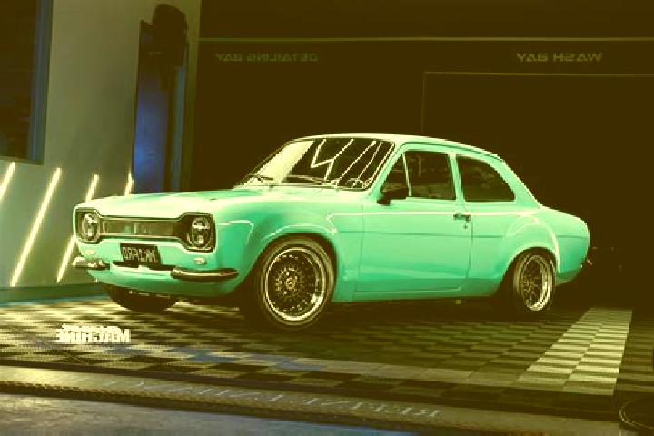 escort Tsarychanka