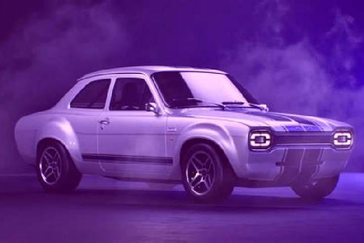 escort Tschoeran