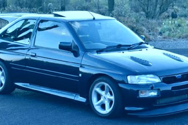 escort Tsimmermanovka