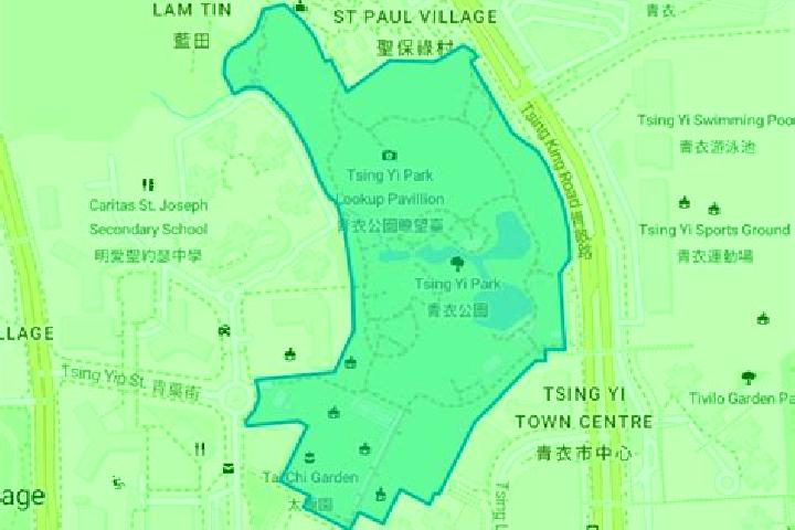 escort Tsing Yi Town