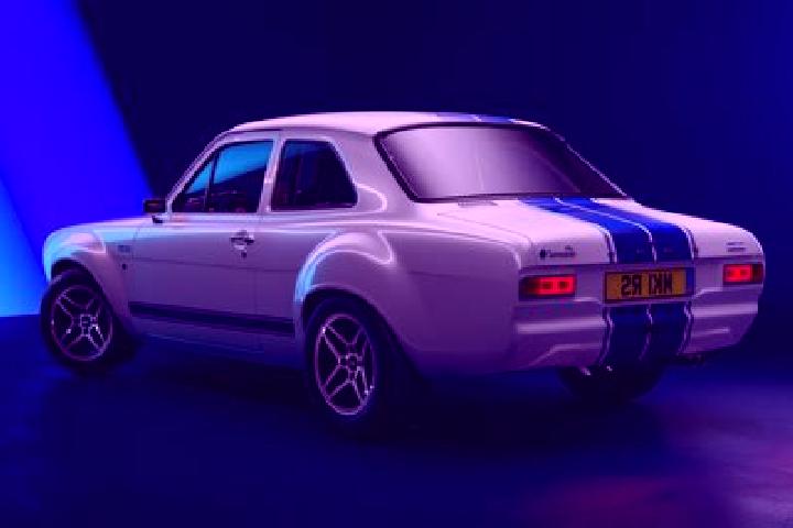 escort Tsnori
