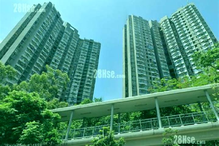 escort Tsui Wan Estate