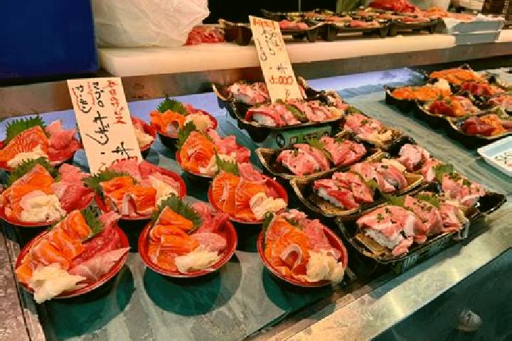 escort Tsukiji