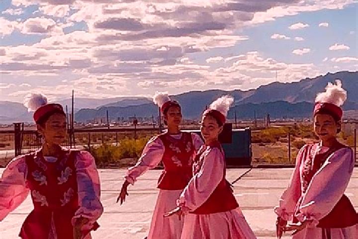 escort Tsul-Ulaan