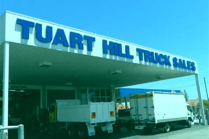 escort Tuart Hill