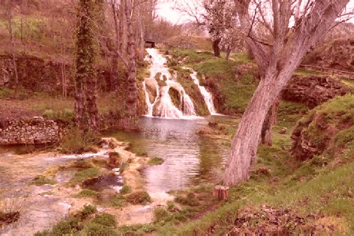 escort Tubilla del Agua