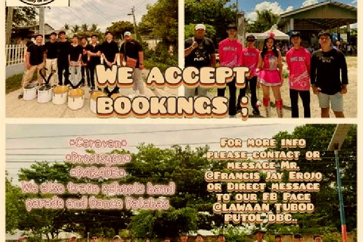 escort Tubod-dugoan