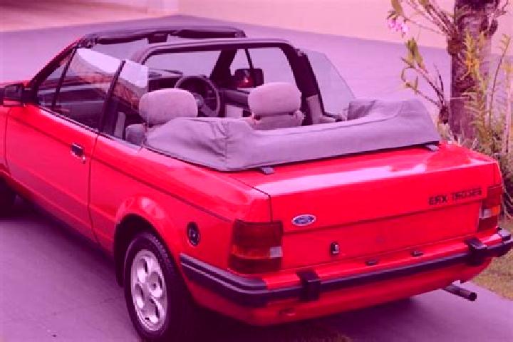 escort Tubre