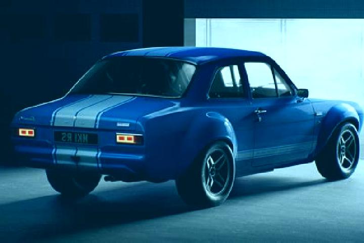 escort Tucani