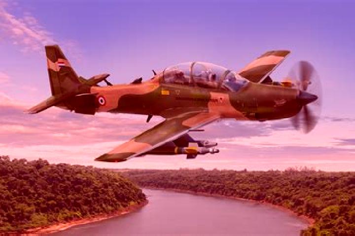 escort Tucano