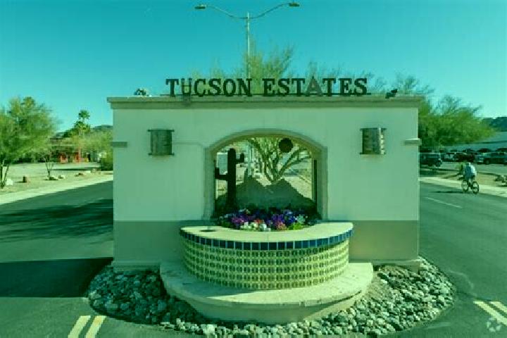 escort Tucson Estates