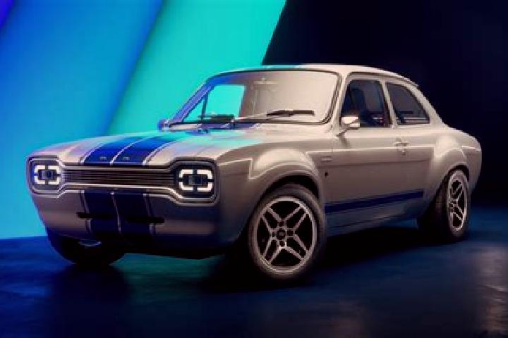 escort Tucunduva