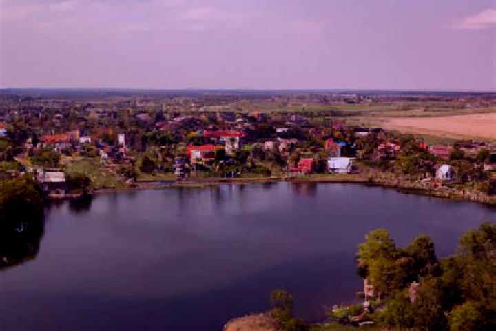 escort Tuczno