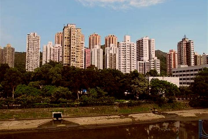 escort Tuen Mun San Hui