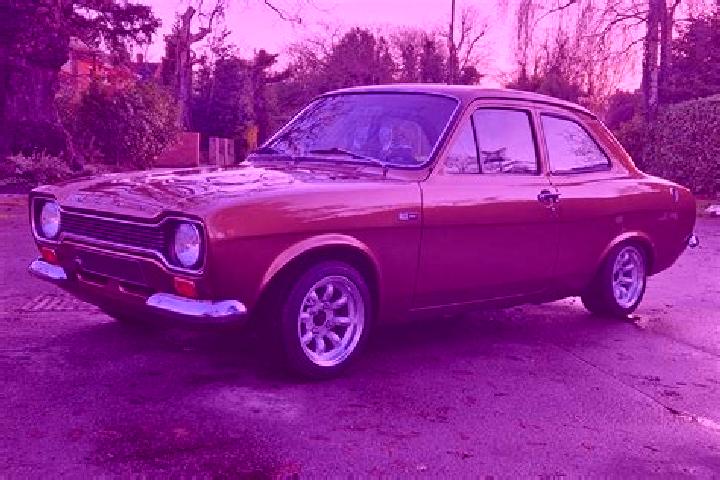 escort Tuergen