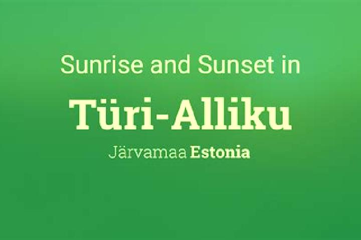 escort Tueri-Alliku