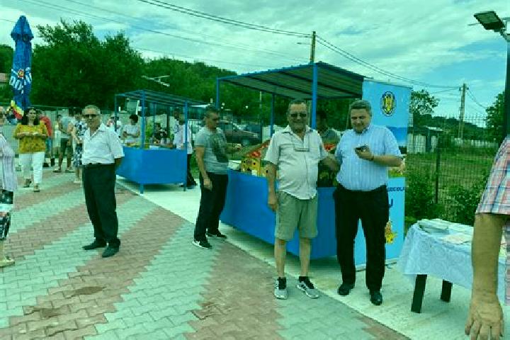 escort Tuglui
