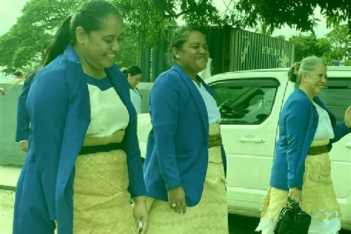 escort Tukutonga